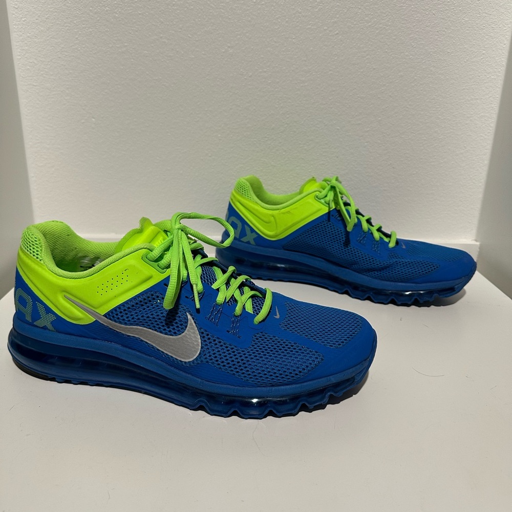 Nike Air Max